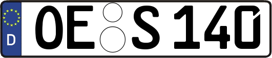 OE-S140