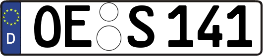 OE-S141