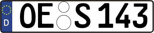 OE-S143
