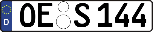 OE-S144