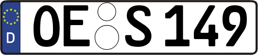 OE-S149
