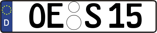 OE-S15