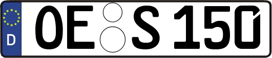 OE-S150