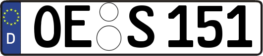 OE-S151