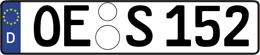 OE-S152