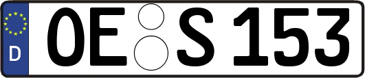 OE-S153