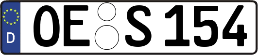 OE-S154