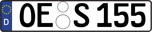 OE-S155
