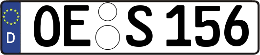 OE-S156