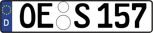 OE-S157