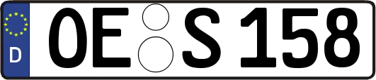 OE-S158