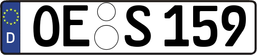 OE-S159