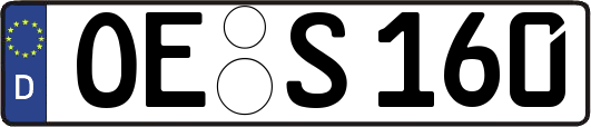 OE-S160