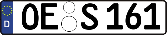 OE-S161