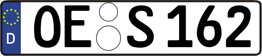 OE-S162