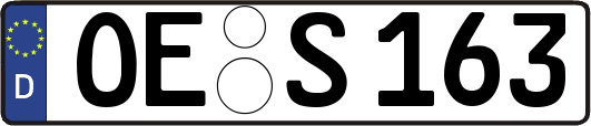 OE-S163