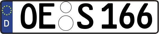 OE-S166