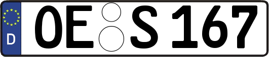 OE-S167
