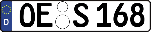 OE-S168