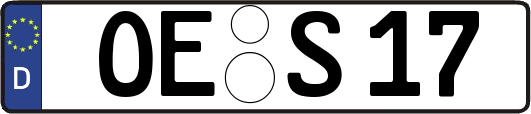 OE-S17