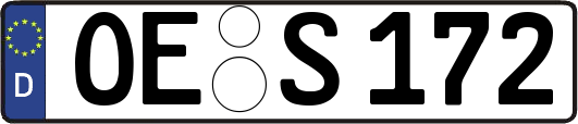 OE-S172