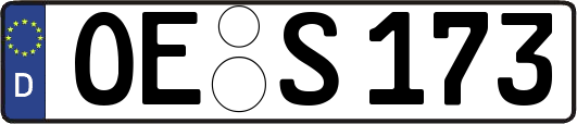 OE-S173