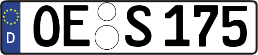 OE-S175