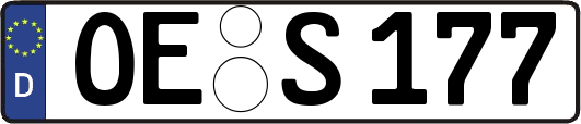 OE-S177