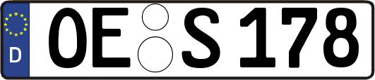 OE-S178
