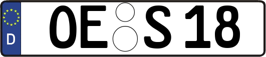 OE-S18