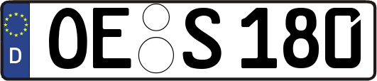 OE-S180