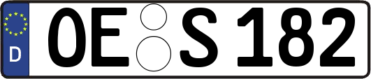 OE-S182