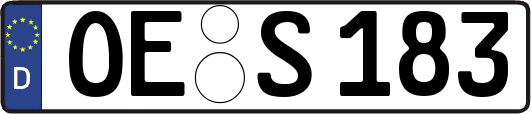 OE-S183