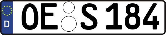OE-S184