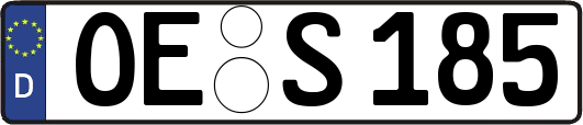 OE-S185