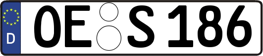OE-S186