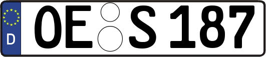 OE-S187