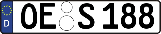 OE-S188