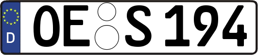 OE-S194