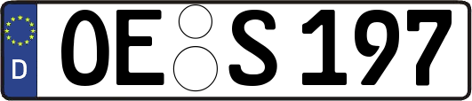 OE-S197