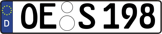 OE-S198