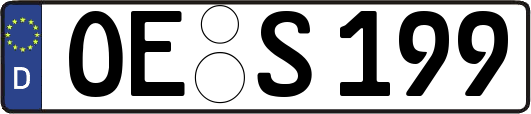 OE-S199