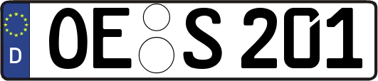 OE-S201