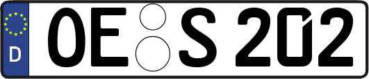 OE-S202