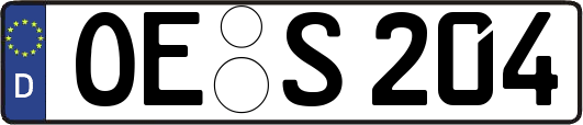 OE-S204