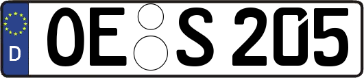 OE-S205