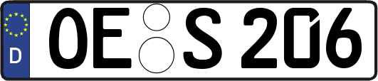 OE-S206