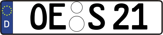 OE-S21