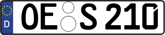 OE-S210