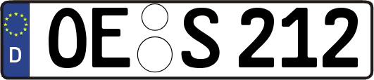 OE-S212